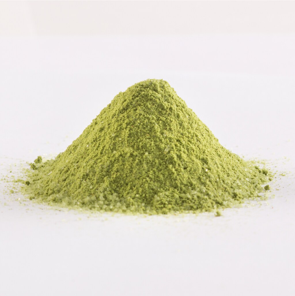 Matchaiの粉末イメージ